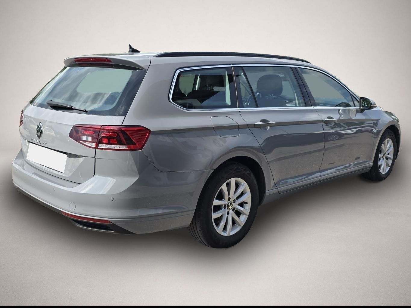 Volkswagen Passat Variant (04/2023, )