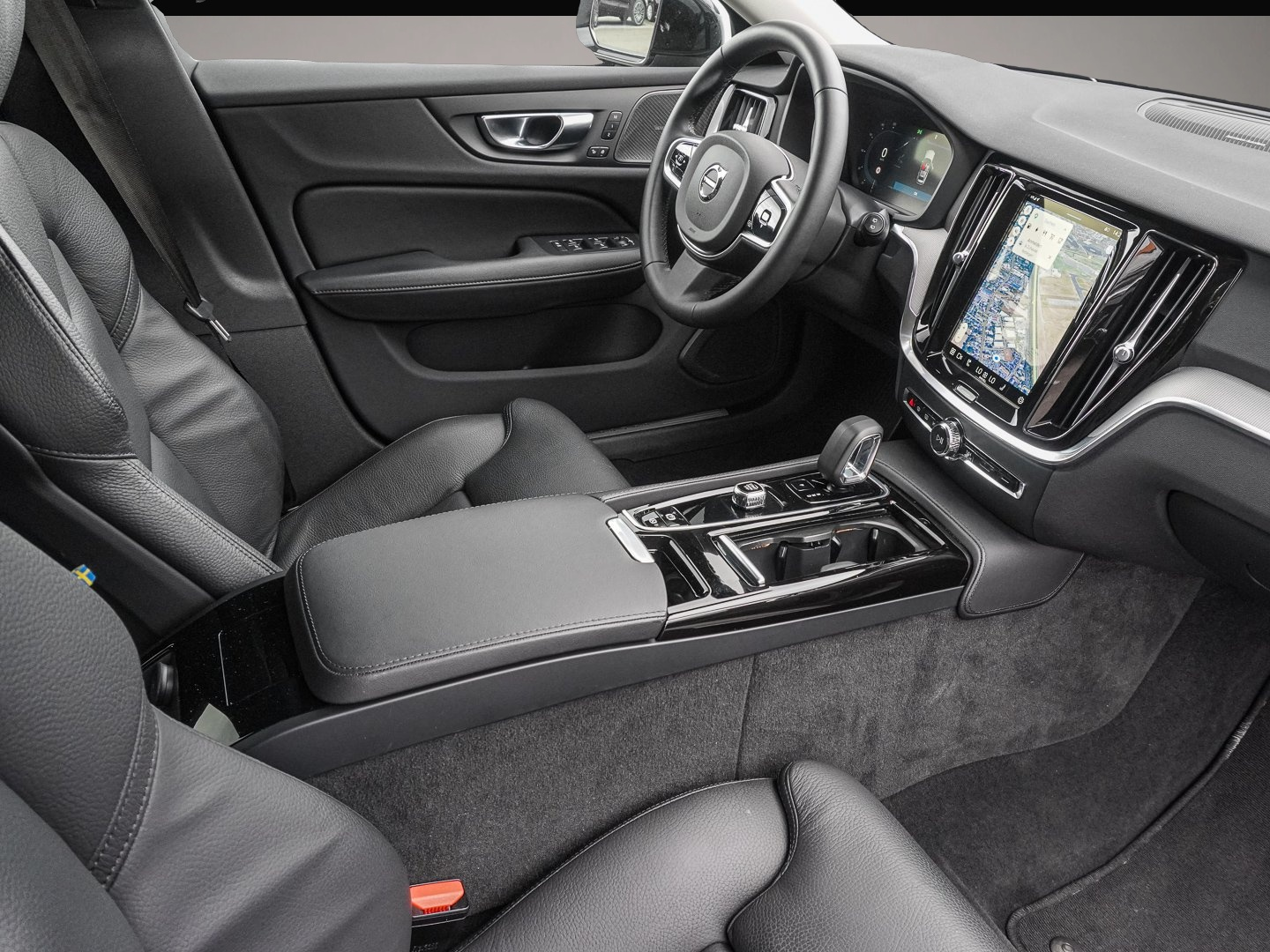 Volvo V60 (06/2024, )