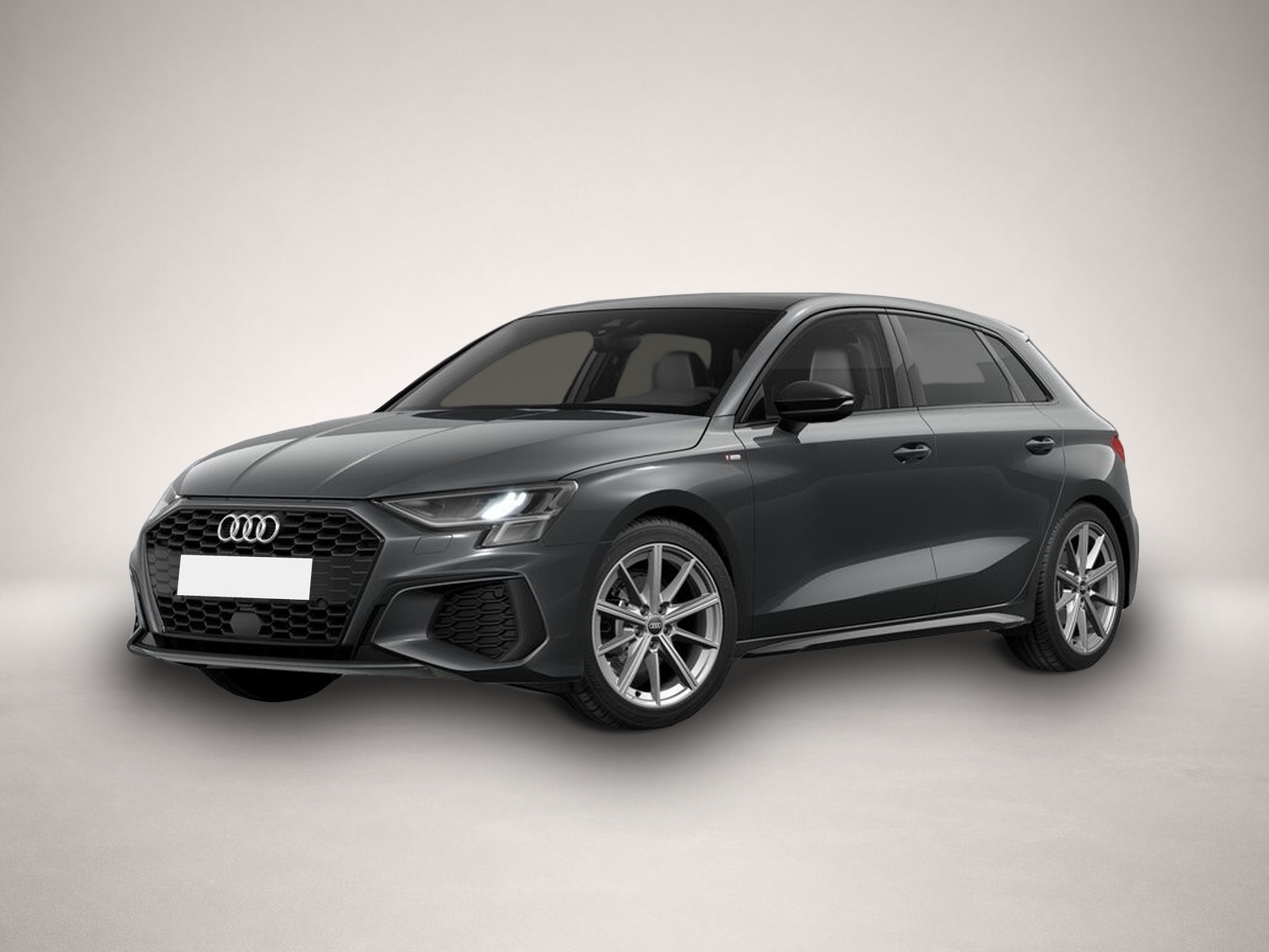 Audi A3 (05/2023, Diesel)