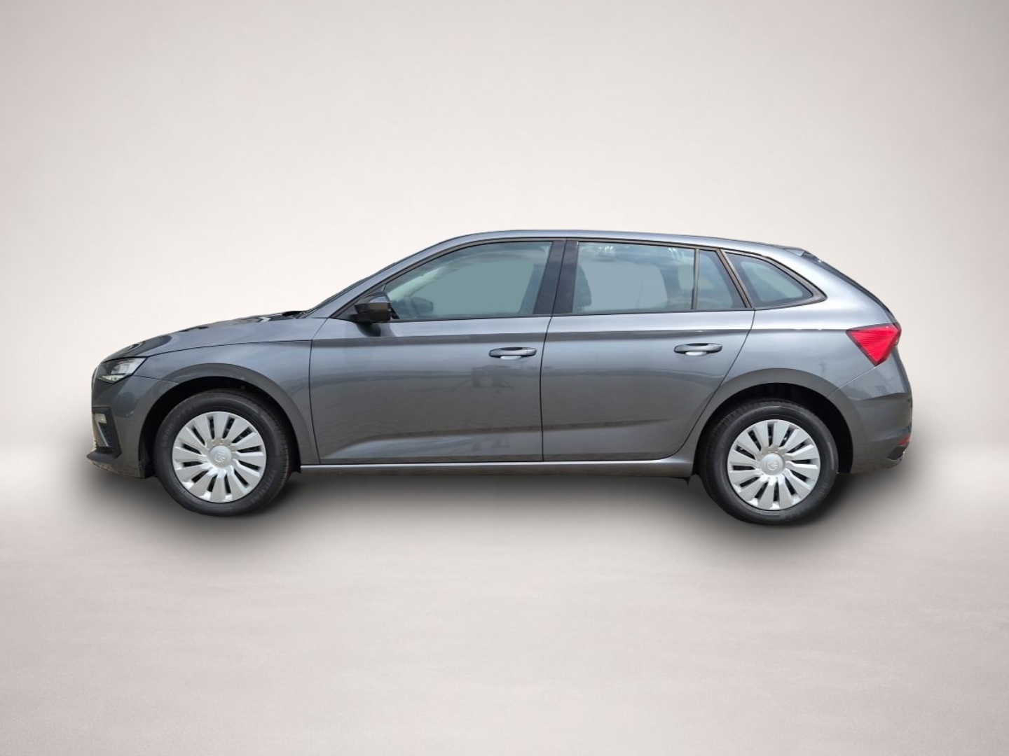 Skoda Scala (08/2026, Benzin)