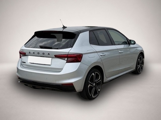 Skoda Fabia (10/2024, )
