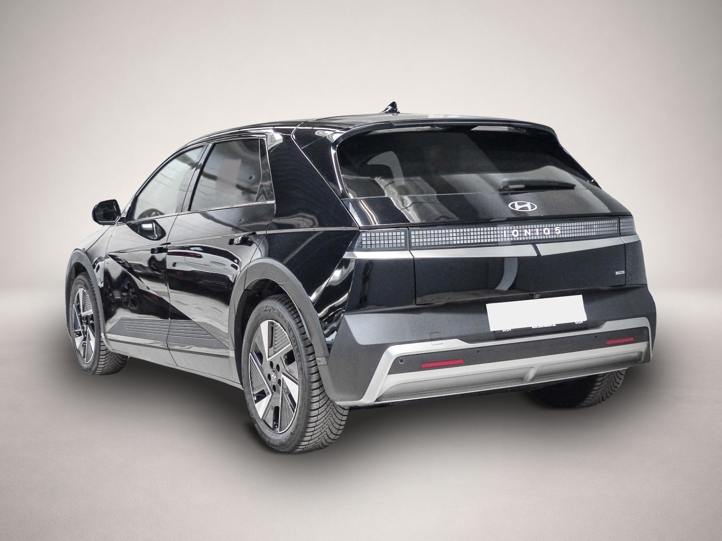 Hyundai IONIQ 5 (11/2025, ELECTRIC)