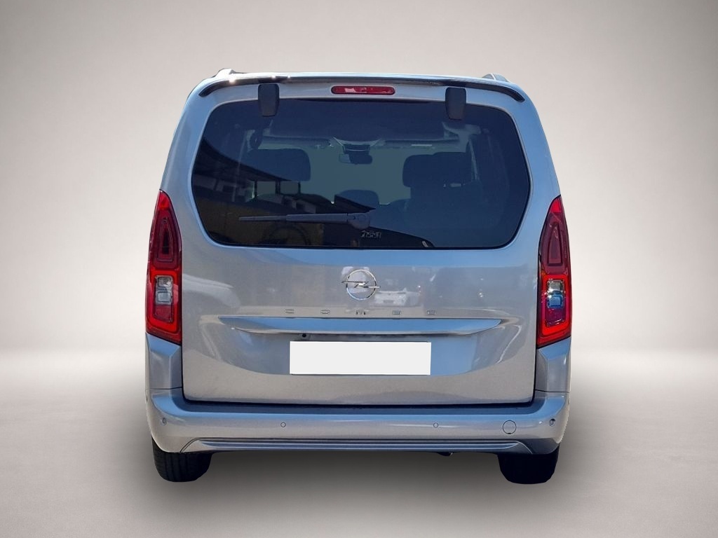 Opel Combo (05/2026, Diesel)