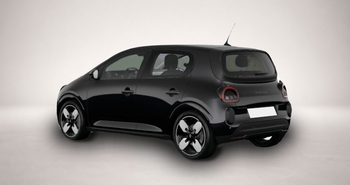 Renault Twingo, Bild 3 von 5