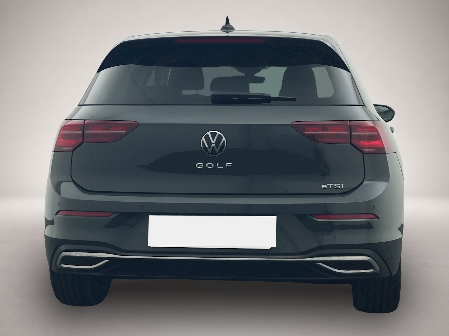 Volkswagen Golf (09/2022, Benzin)
