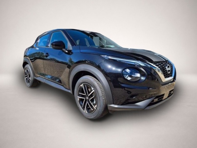 Nissan Juke (04/2026, Benzin)