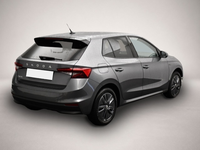 Skoda Fabia (12/2024, )