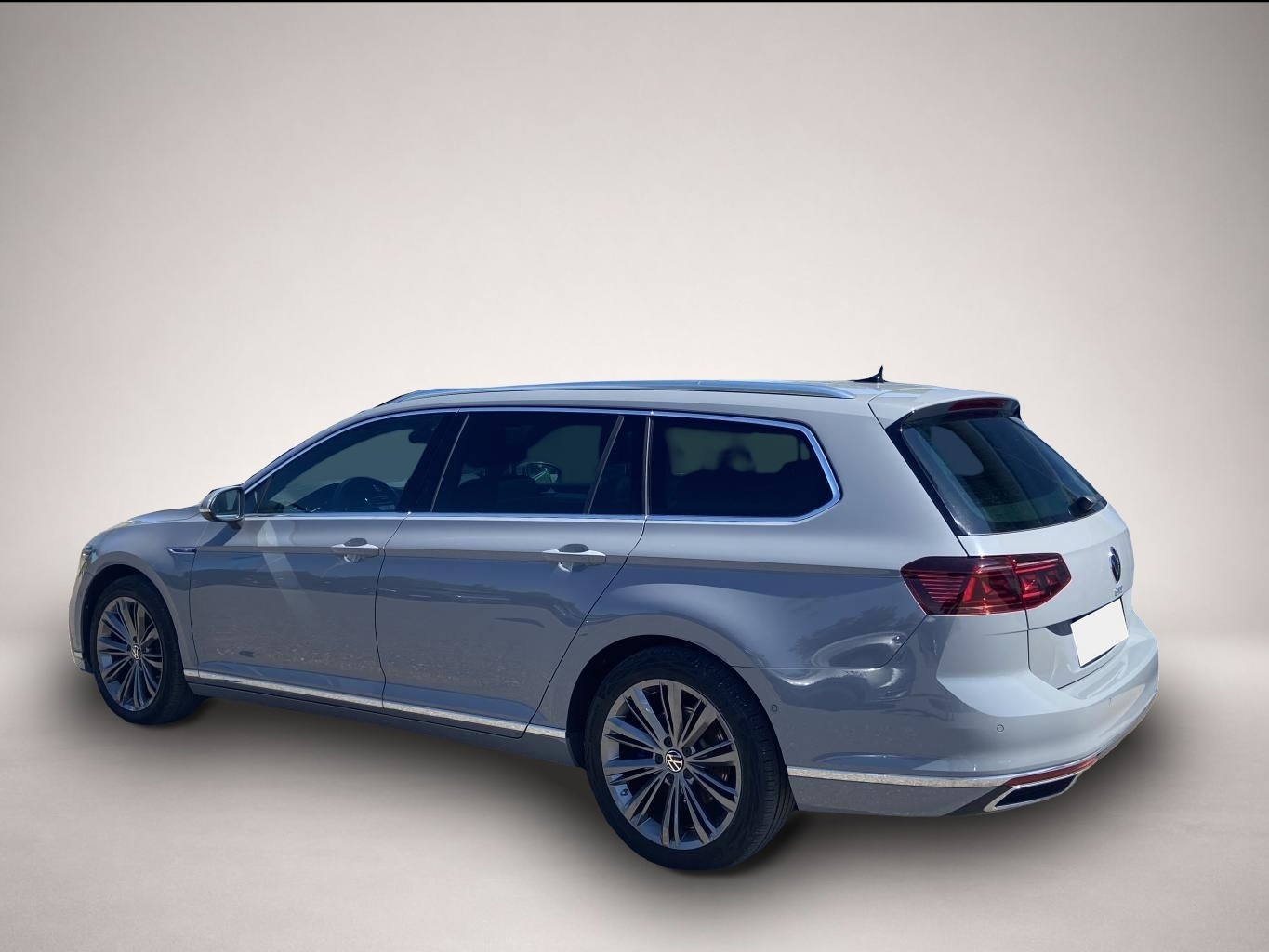 Volkswagen Passat Variant (12/2022, )