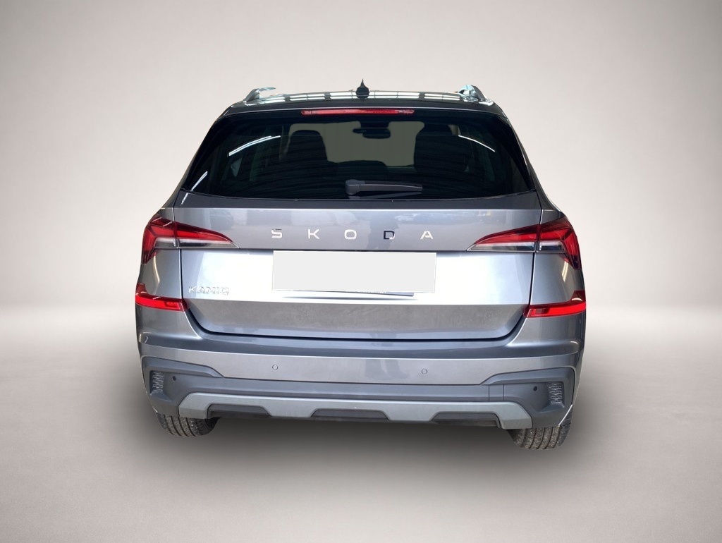 Skoda Kamiq (03/2025, Benzin)