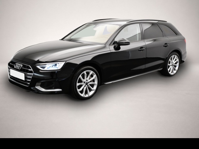 Audi A4 (11/2023, Benzin)