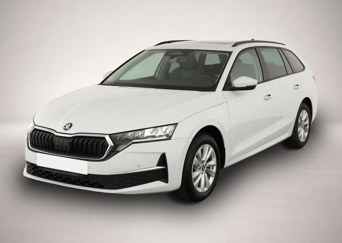 Skoda Octavia (06/2026, Diesel)