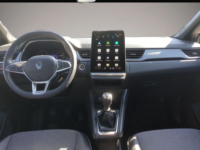 Renault Captur (03/2026, Benzin)