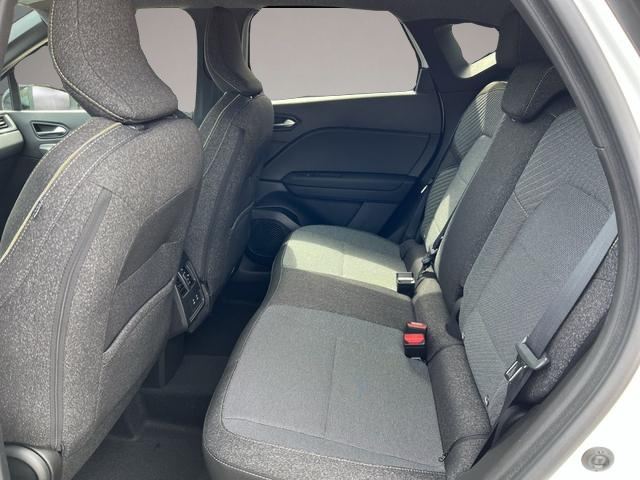 Renault Captur (05/2026, Hybrid (Benzin/Elektro))