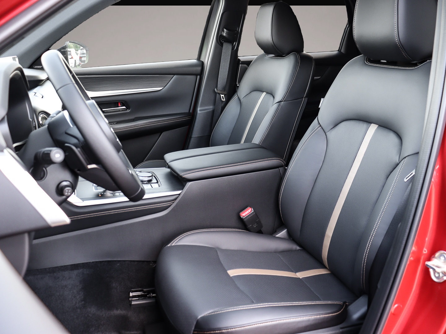 Mazda CX-60 (08/2025, Diesel)