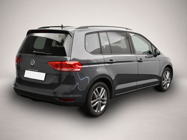 Volkswagen Touran (12/2025, Benzin)