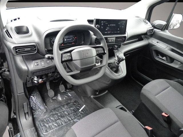 Fiat Doblo (, Benzin)