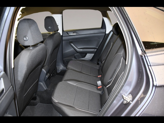Volkswagen Taigo (11/2024, Benzin)