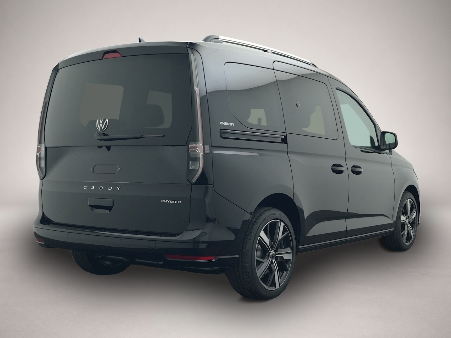 Volkswagen Caddy, Bild 5 von 8