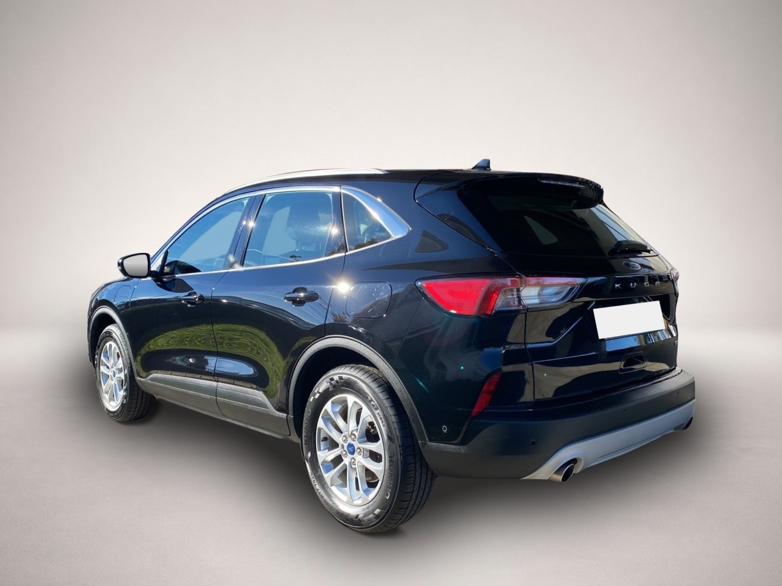 Ford Kuga (09/2022, )