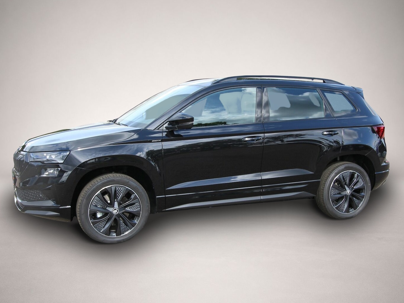 Skoda Karoq (08/2025, Benzin)