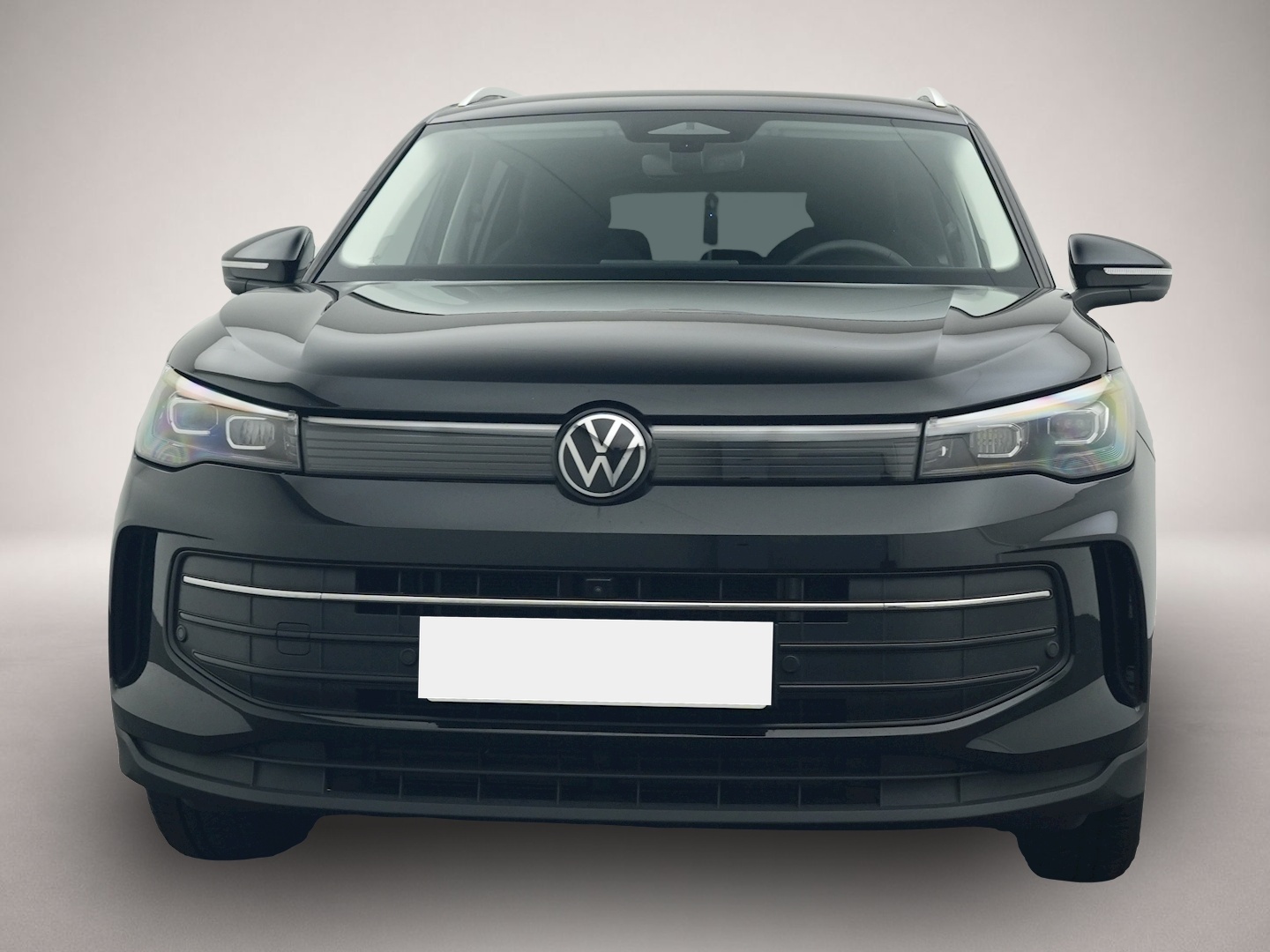 Volkswagen Tiguan (07/2025, Diesel)