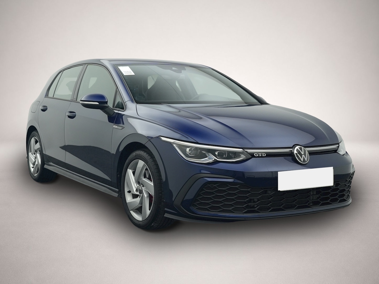 Volkswagen Golf (02/2024, Diesel)