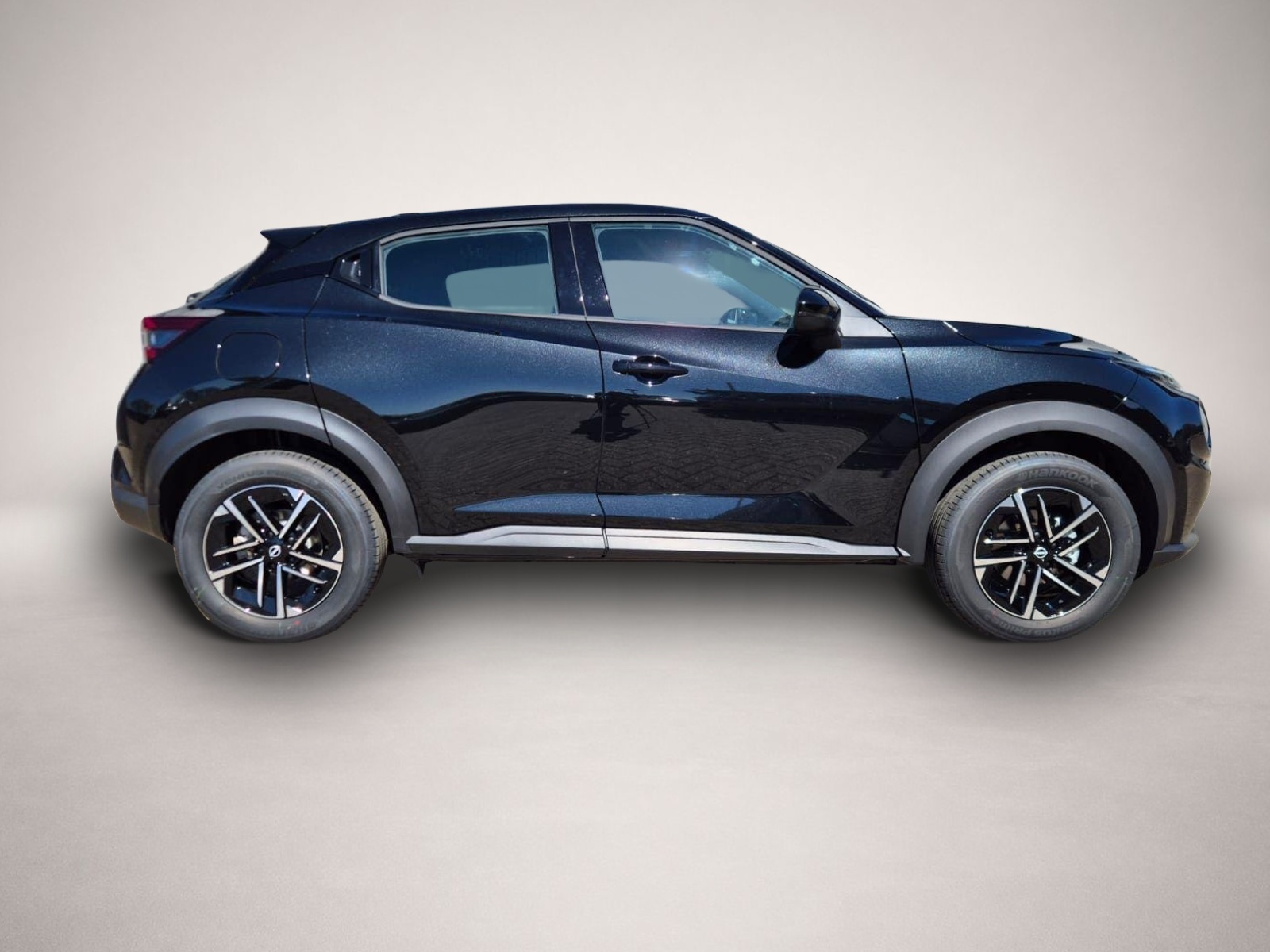Nissan Juke (04/2026, Benzin)