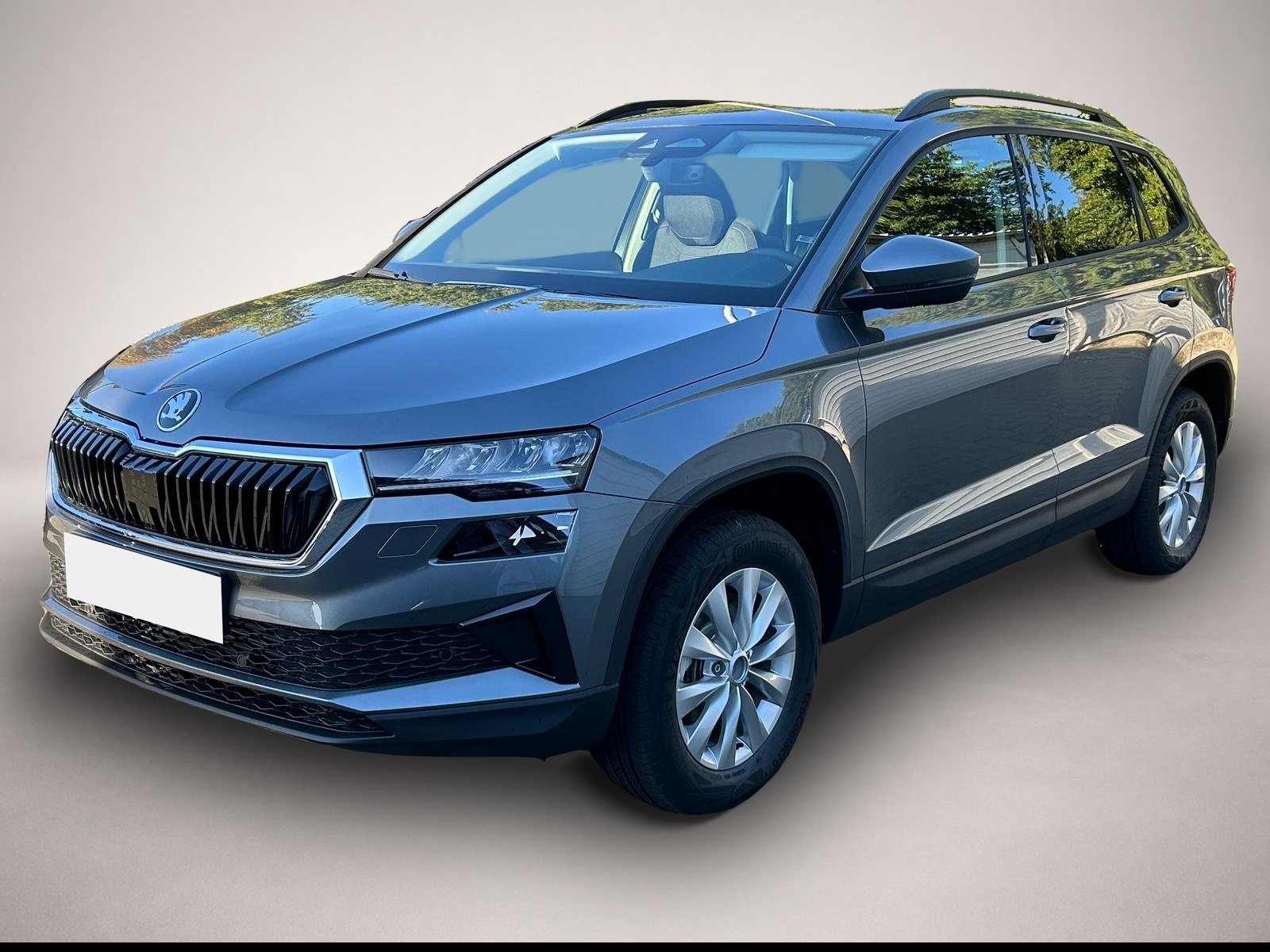 Skoda Karoq, Bild 3 von 5