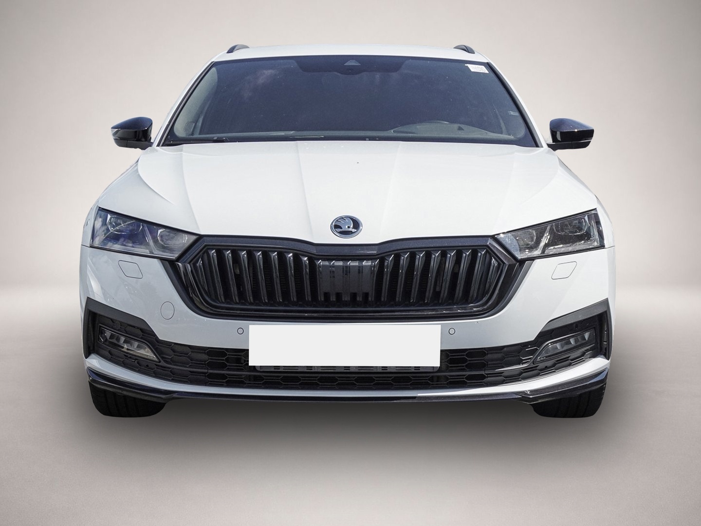 Skoda Octavia (04/2023, )
