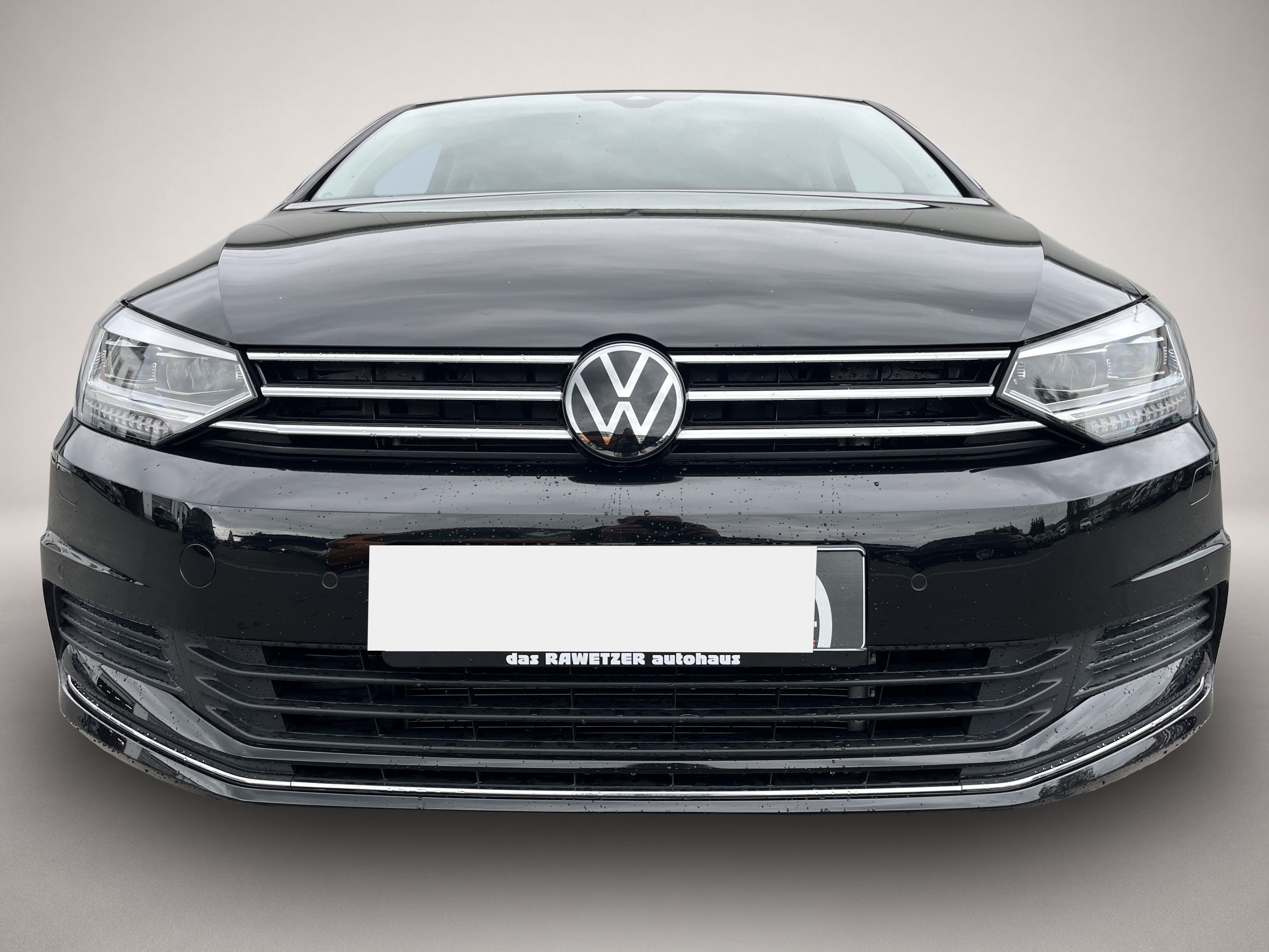 Volkswagen Touran (05/2025, Diesel)