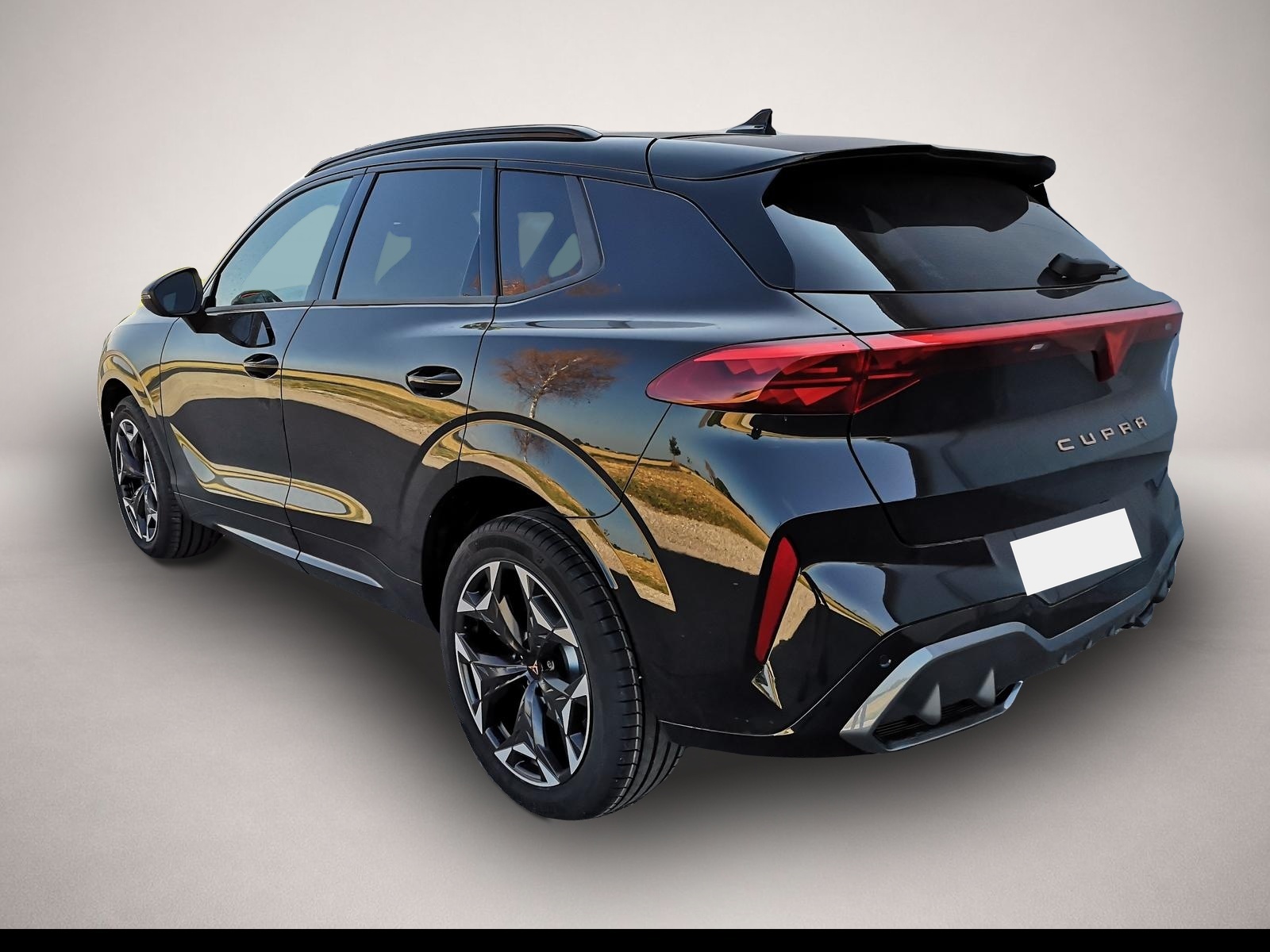 CUPRA Terramar, Bild 2 von 4
