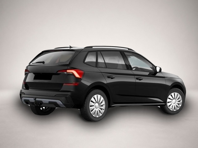 Skoda Kamiq, Bild 3 von 5