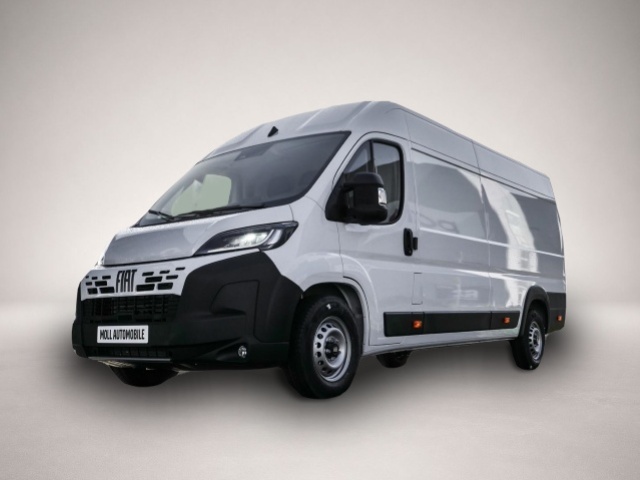 Fiat Ducato (04/2026, Diesel)