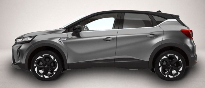 Mitsubishi ASX, Bild 2 von 5