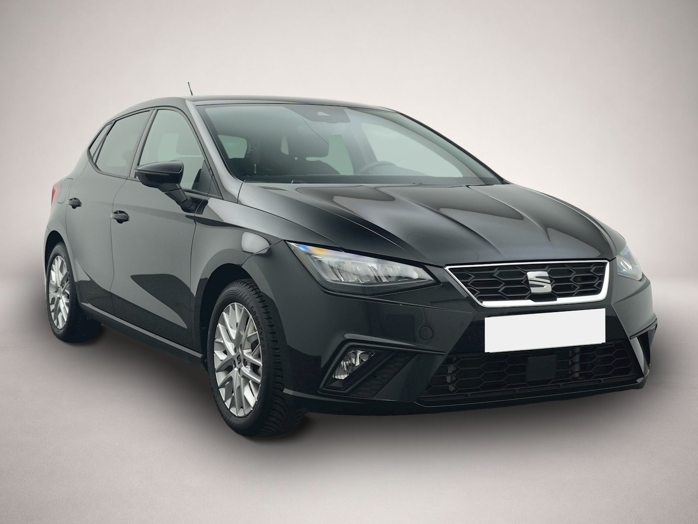 Seat Ibiza (06/2025, Benzin)