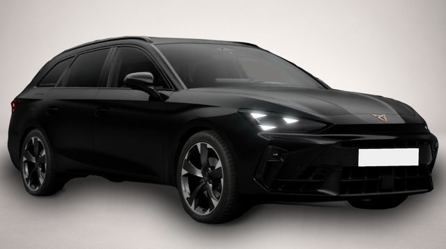 CUPRA Leon, Bild 2 von 5