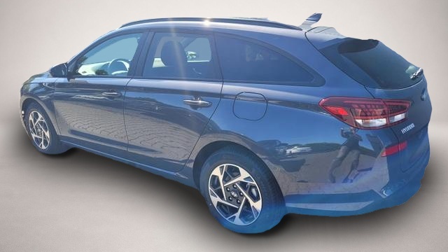 Hyundai i30 (04/2026, Benzin)