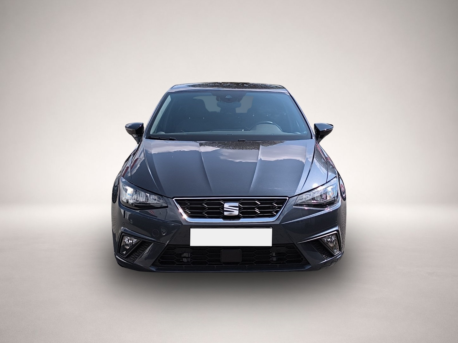 Seat Ibiza (11/2024, Benzin)