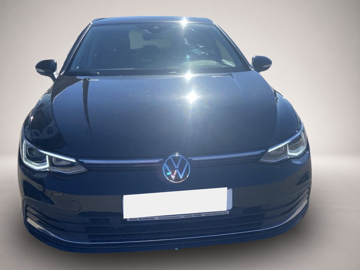 Volkswagen Golf (04/2024, )