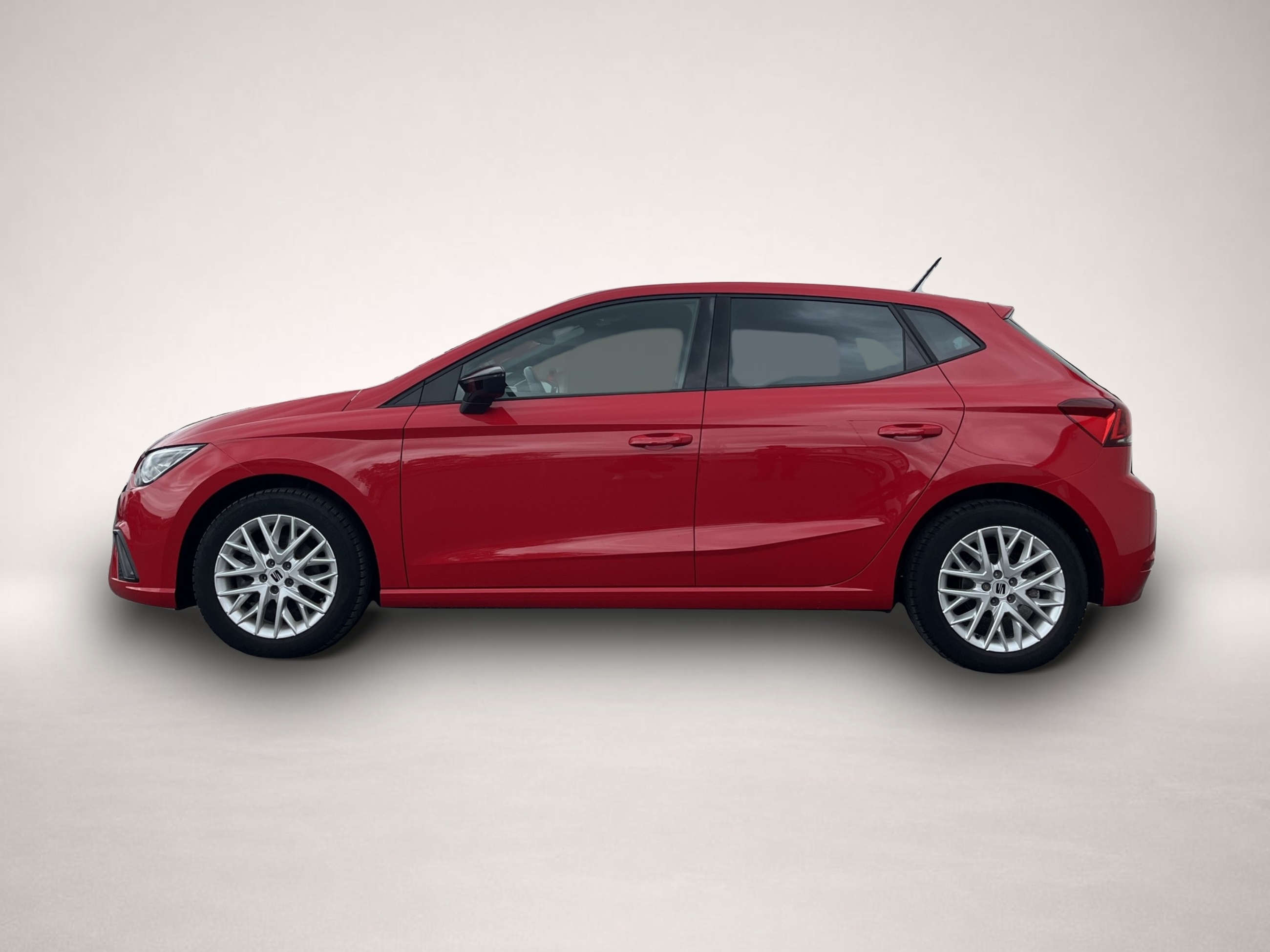 Seat Ibiza (04/2023, Benzin)