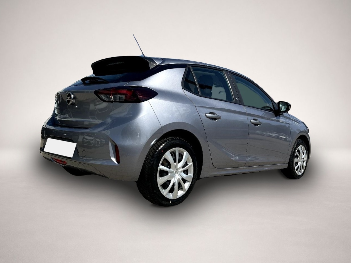 Opel Corsa (02/2022, ELECTRIC)