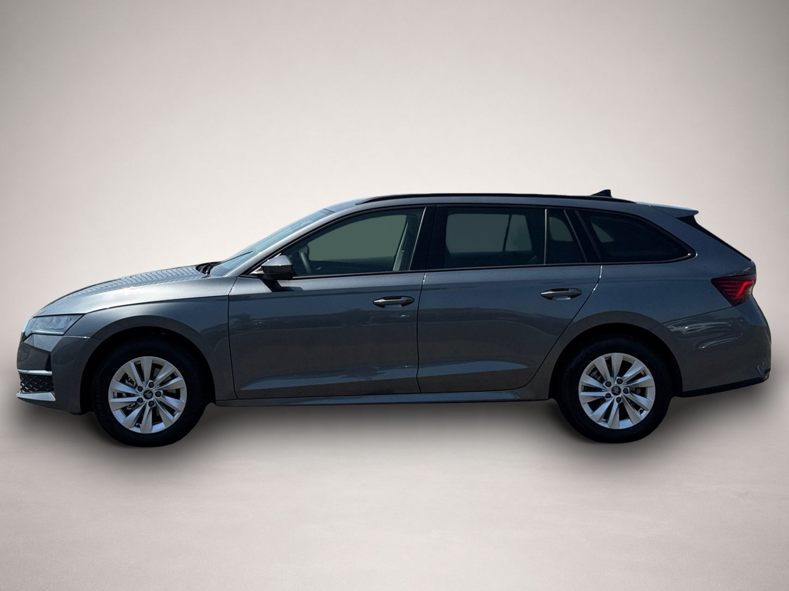 Skoda Octavia (06/2026, Diesel)