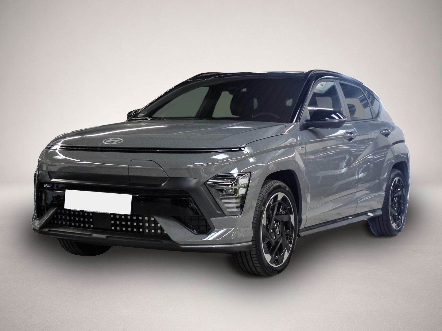 Hyundai KONA (10/2025, ELECTRIC)