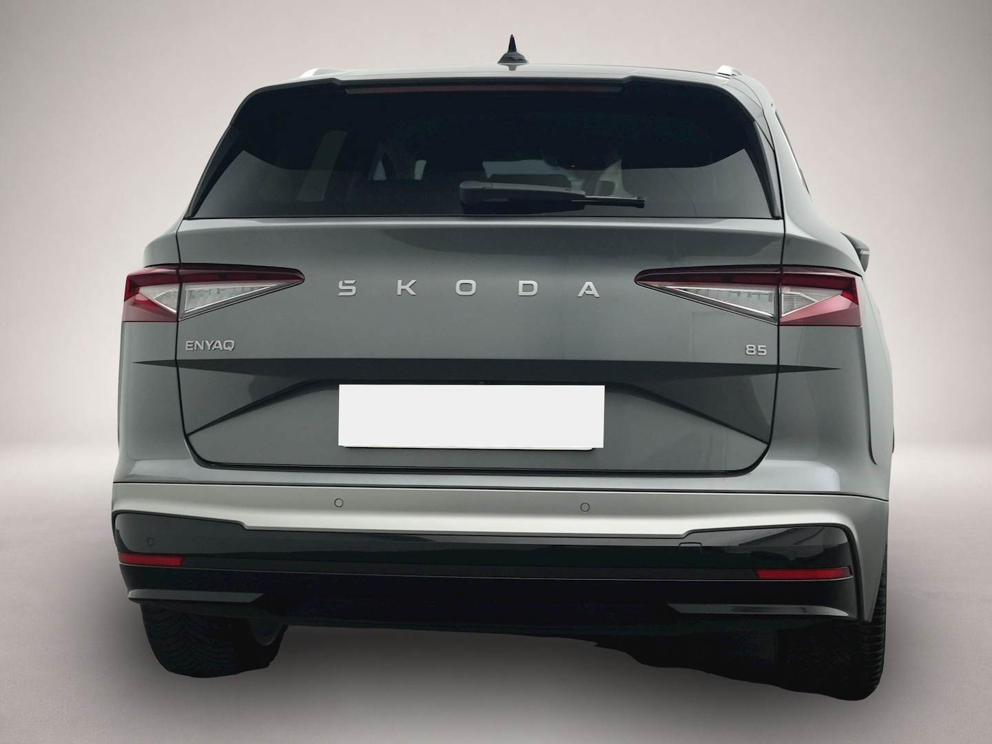 Skoda Enyaq (10/2025, ELECTRIC)