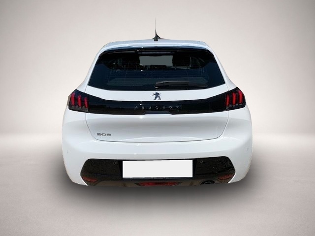 Peugeot 208, Bild 4 von 5
