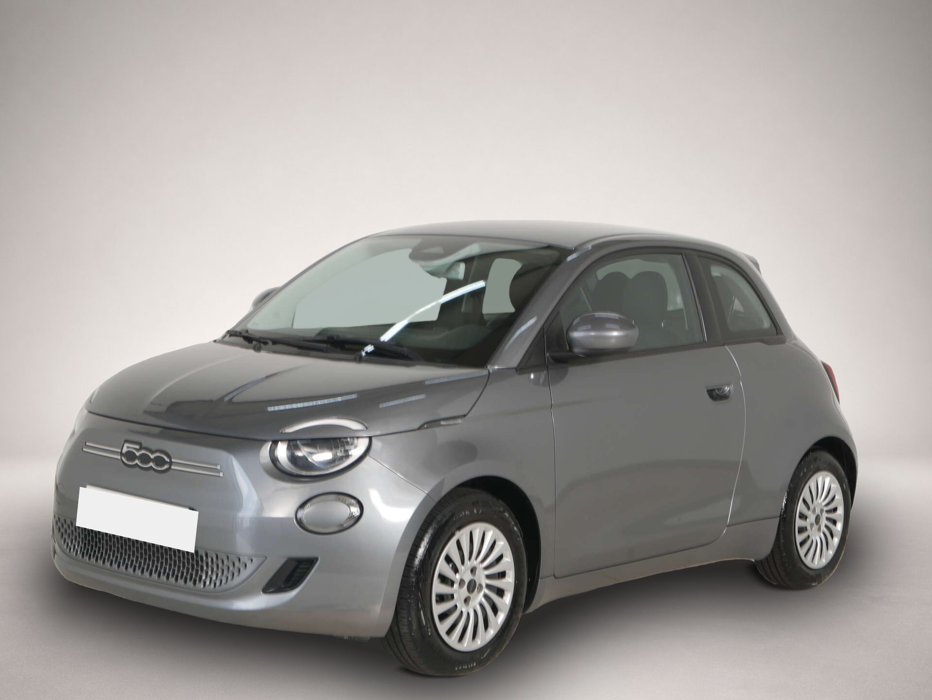Fiat 500e (12/2022, ELECTRIC)