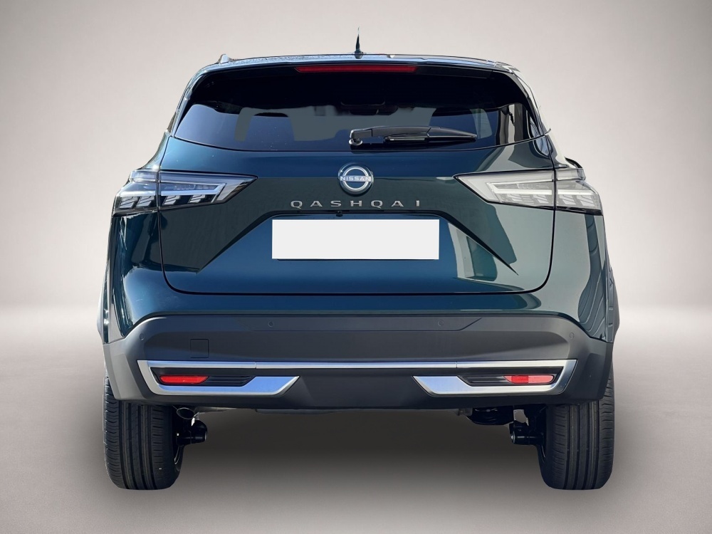 Nissan Qashqai, Bild 5 von 6