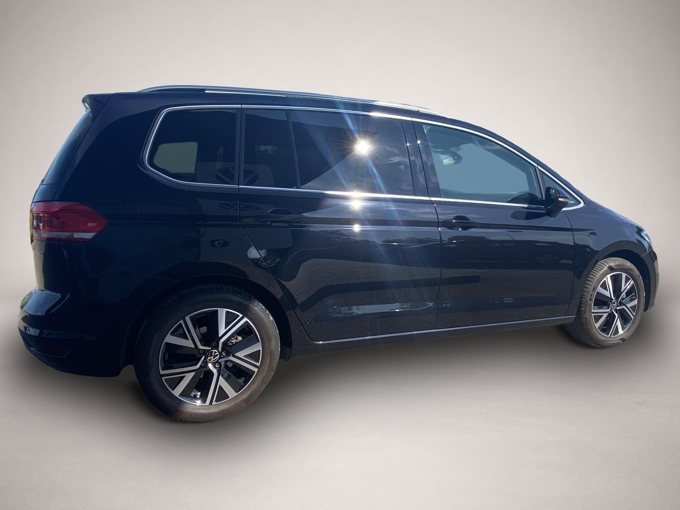 Volkswagen Touran (03/2022, )