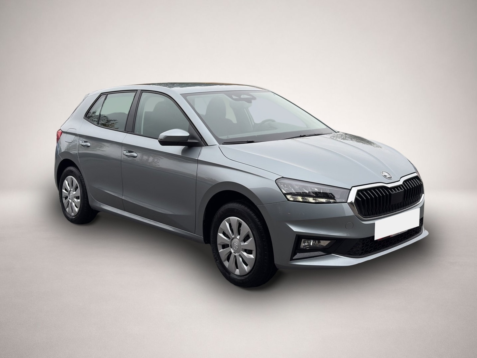 Skoda Fabia, Bild 3 von 8