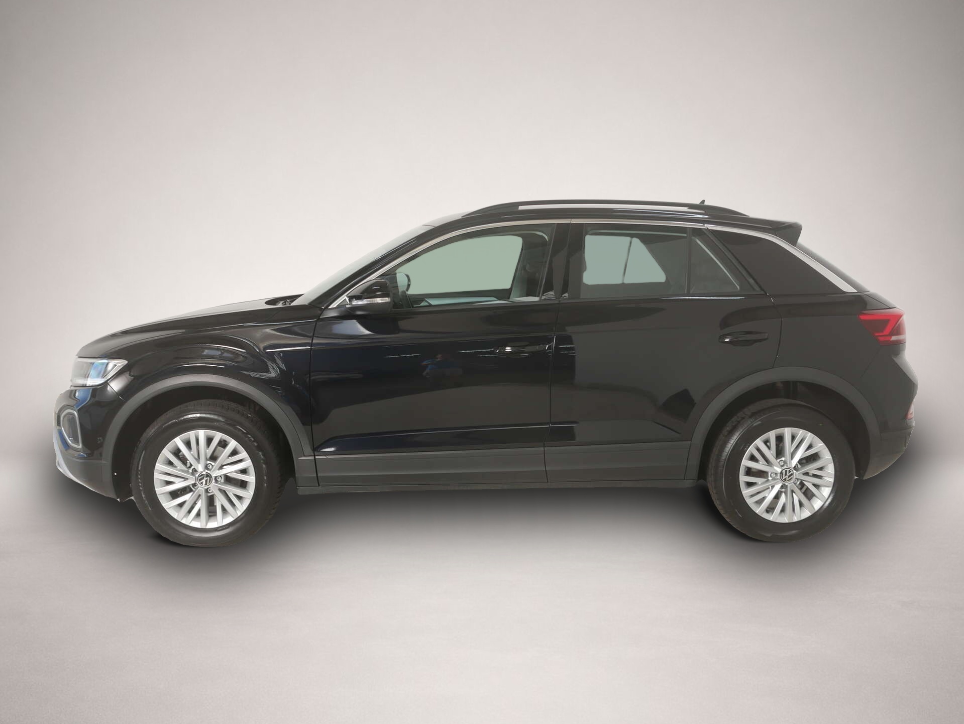Volkswagen T-Roc (12/2024, Benzin)
